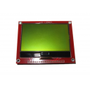 LCD WT-128x64 Graphic - No Backlight